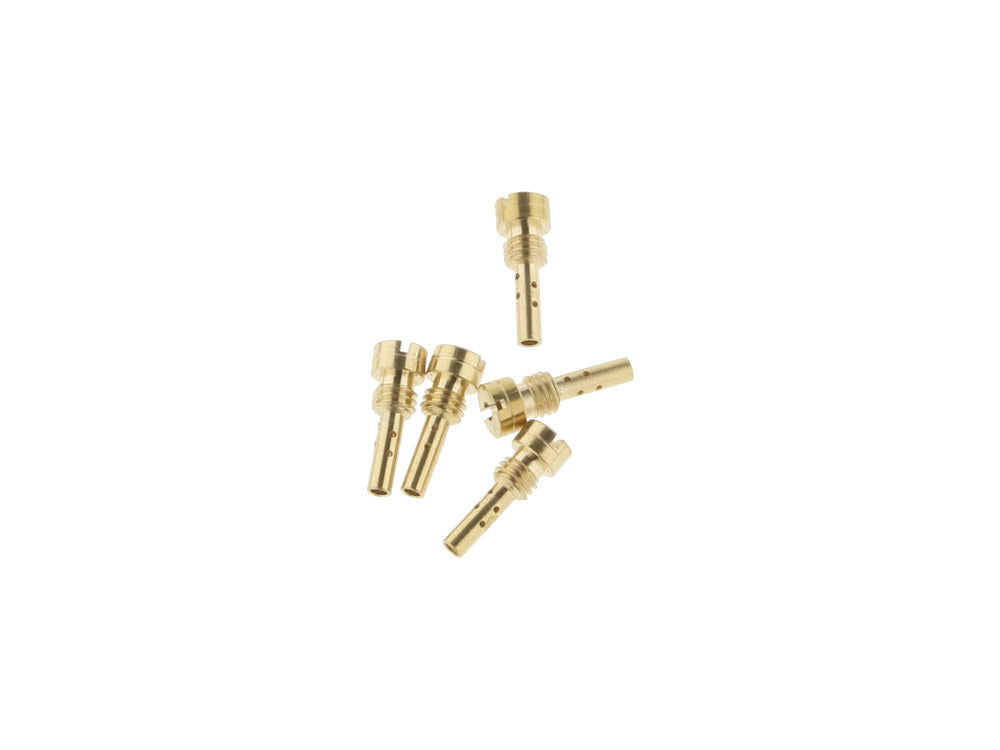 CV Pilot Jet # 48 - Pack 5. - Cycle Pro LLC