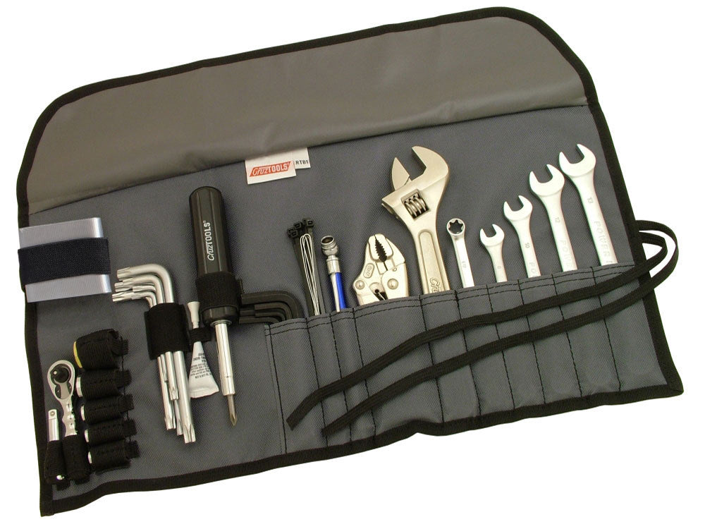 RoadTech B1 for Pre 2019 BMW Motorcycles - Cruz Tools