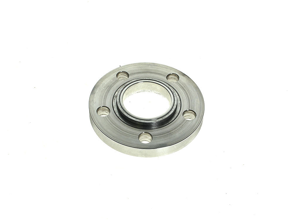 .375in. Pulley Spacer. Fits HD 1973-1999 Wheels with Tapered Bearings. - Cycle Visions