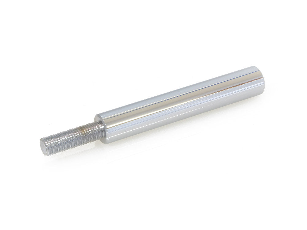 3in. Shift Linkage Extension - Chrome. - Cycle Visions