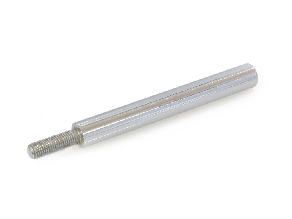 4in. Shift Linkage Extension - Chrome. - Cycle Visions