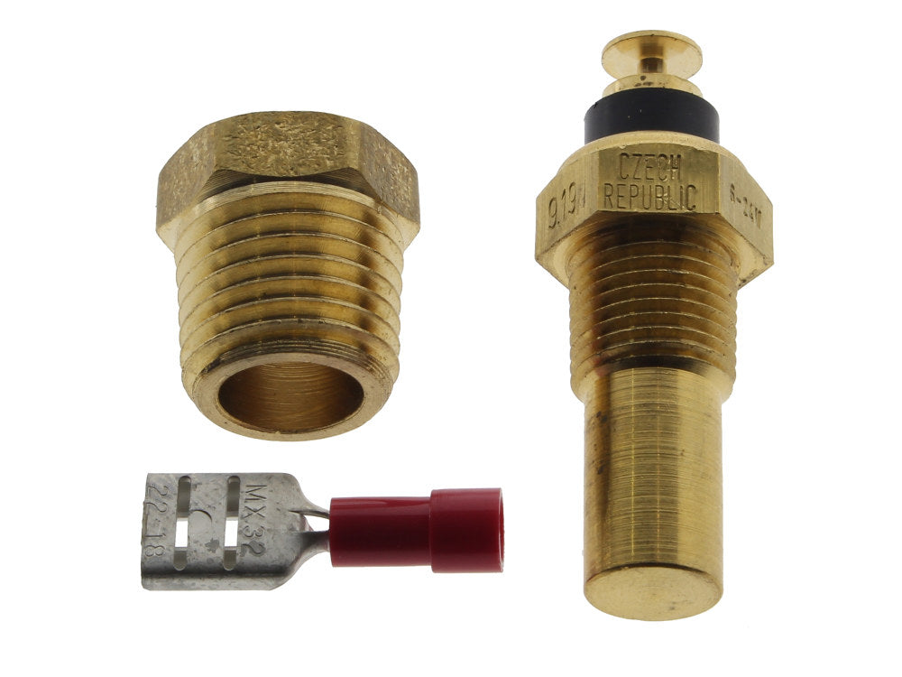 Oil or Water Temperature Sensor. - Dakota Digital