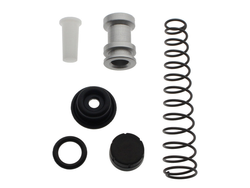 Front Master Cylinder Rebuild Kit. Fits Single Disc Big Twin & Sportster 1982-1995. - Daytona Japan