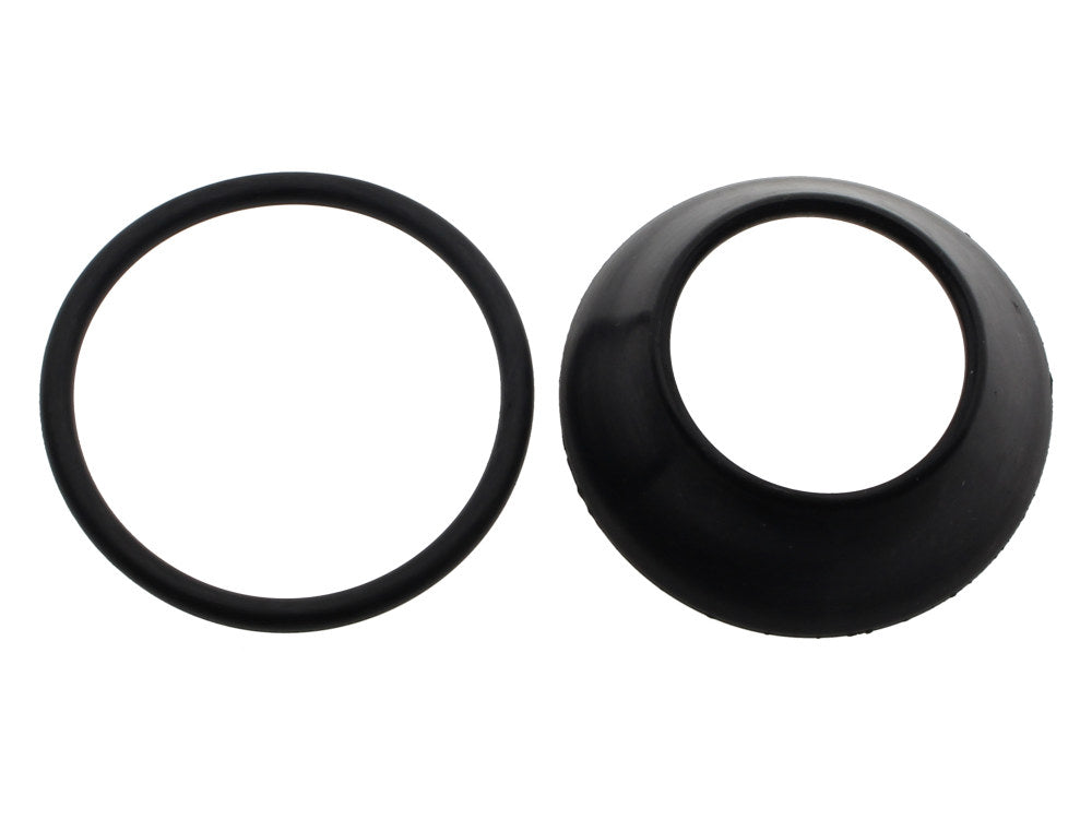 Front Caliper Seal Kit. Fits FX & Sportster 1974-1977. - Daytona Japan