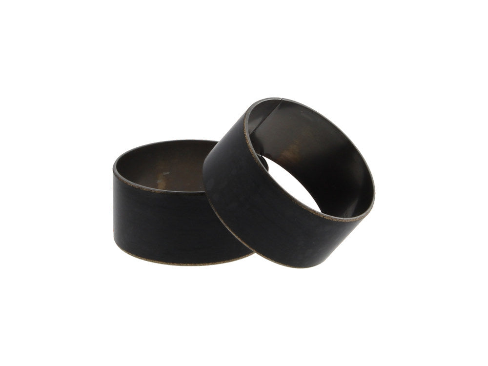 39mm Lower Fork Bushing - Pack of 2. Fits Dyna 1991-2005, FXR 1987-1994 & Most Sportster 1987-2021 - Daytona Japan