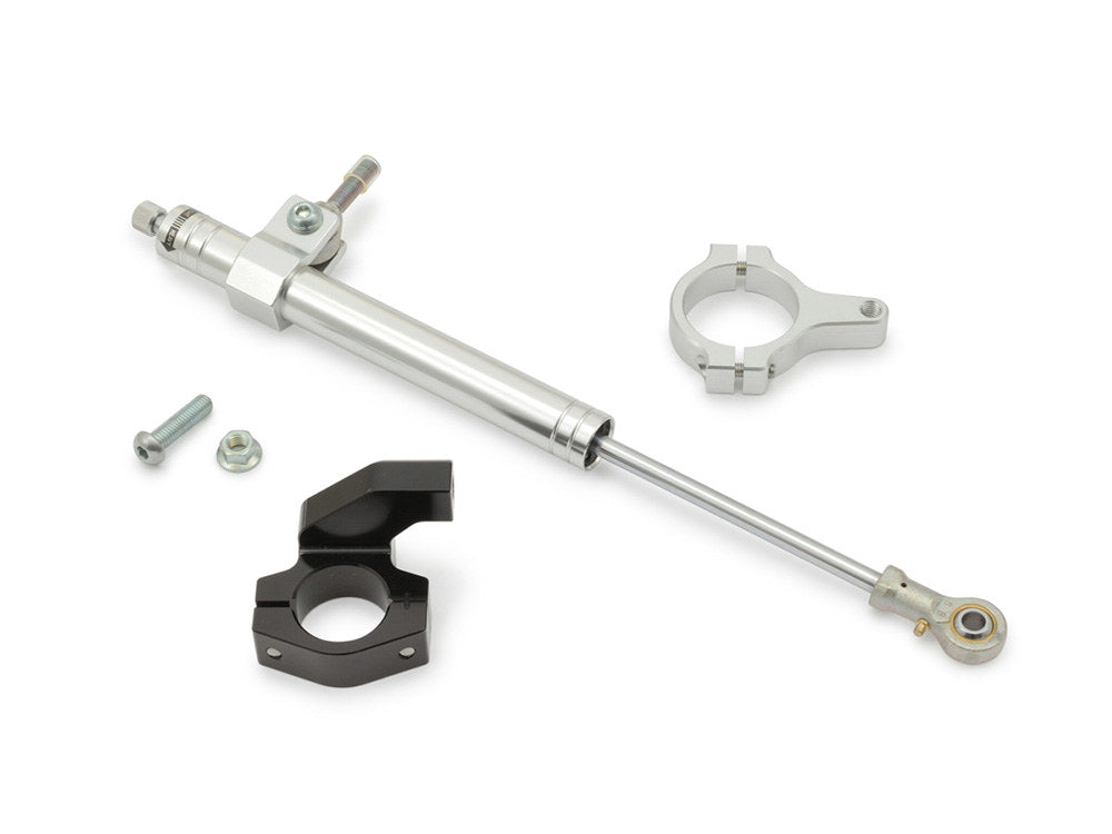 Steering Damper Kit. Fits FX Softail 1984-1999. - Daytona Japan