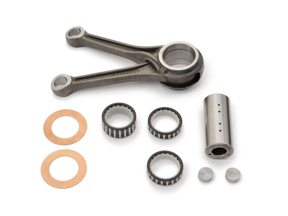 Connecting Rods. Fits Milwaukee-Eight 2017up - Daytona Japan