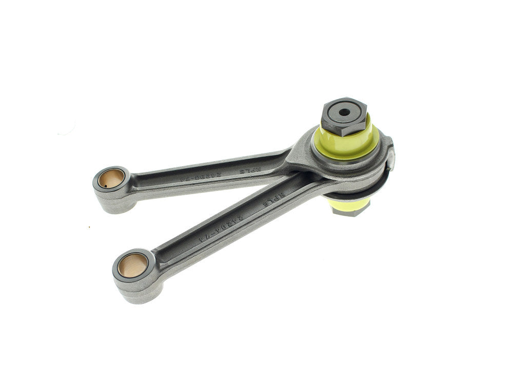 Connecting Rods. Fits Big Twin Late 1981 - Early 1983. - Daytona Japan