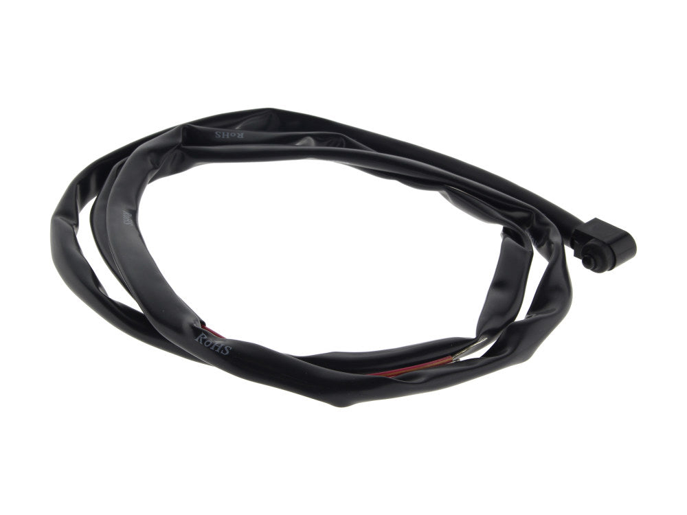 Front Brake Light Switch. Fits most H-D 1996-2013. - Daytona Japan
