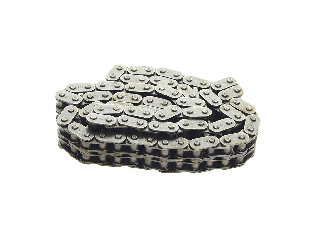 82 Link Primary Chain. Fits Softail 1984-2006, Dyna 1991-2005 & 4Spd Big Twin 1936-1986 - Diamond Drives