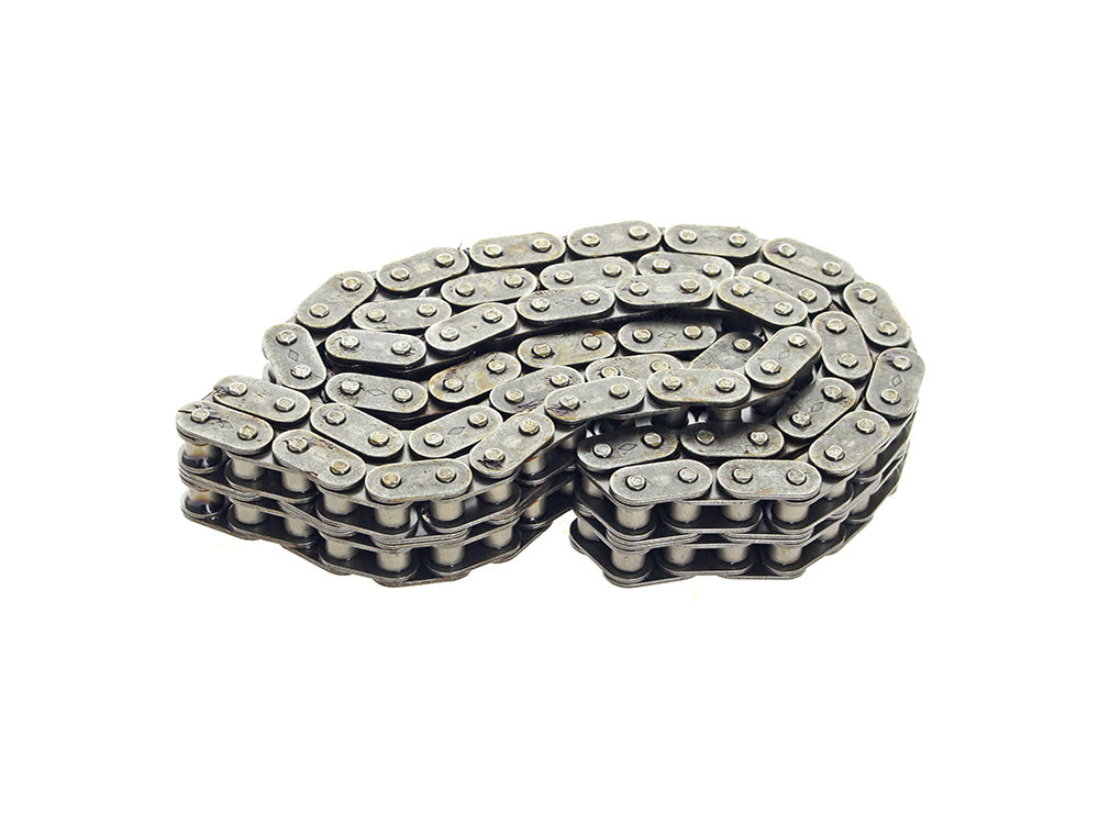 86 Link Primary Chain. Fits Touring 2007up - Diamond Drives