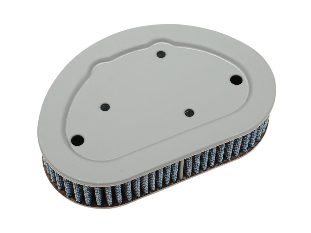 Premium Washable Air Filter Element. Fits Dyna 2008-2017 - Drag Specialties