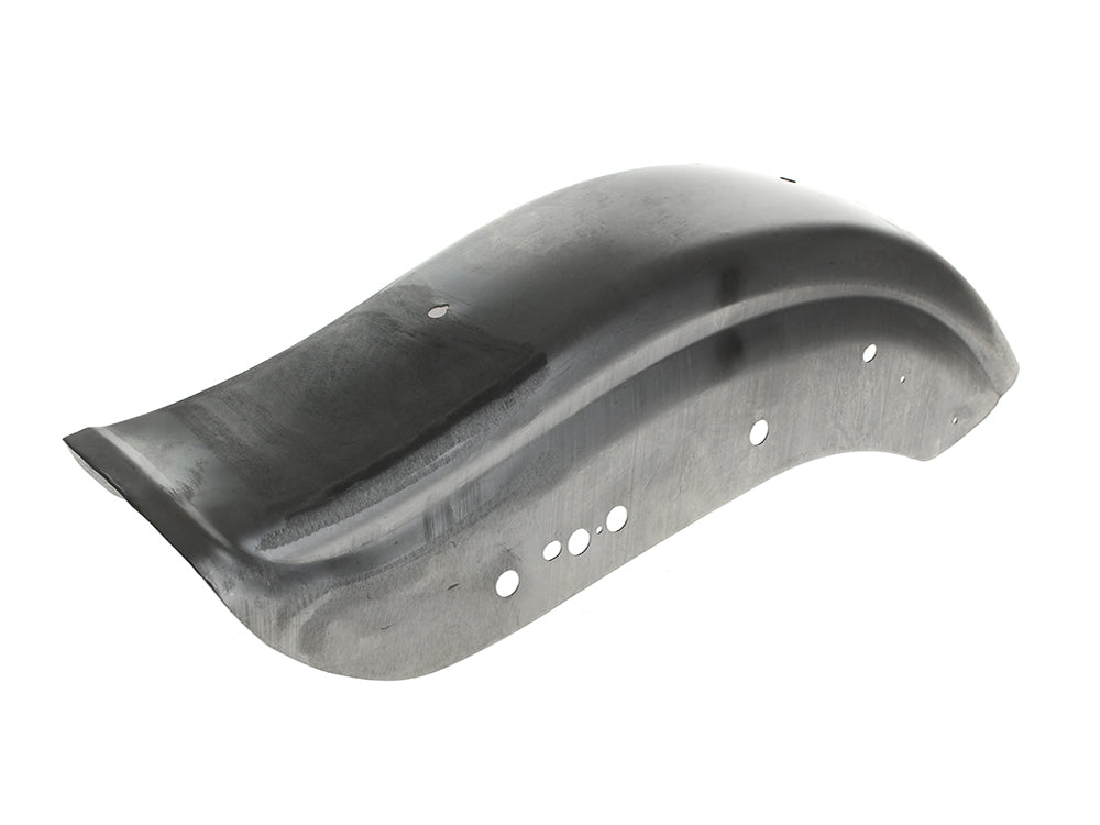 Fat Bob Style Rear Fender Kit. Fits Sportster 1994-2003 - Drag Specialties