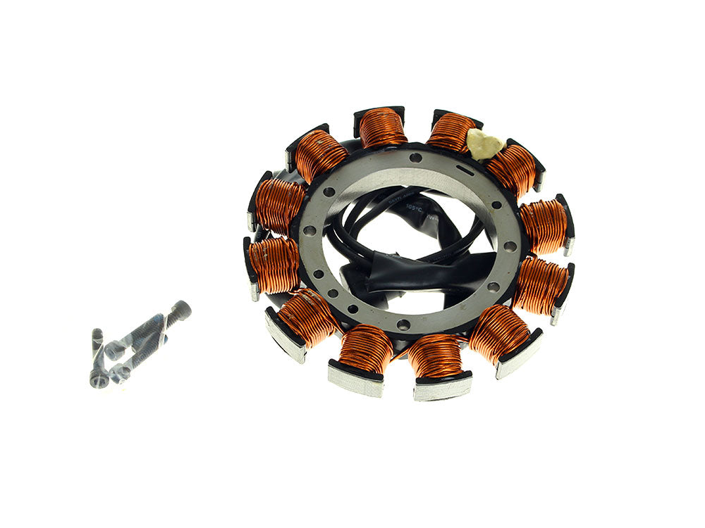 Stator. Fits Sportster 1991-2006 - Drag Specialties