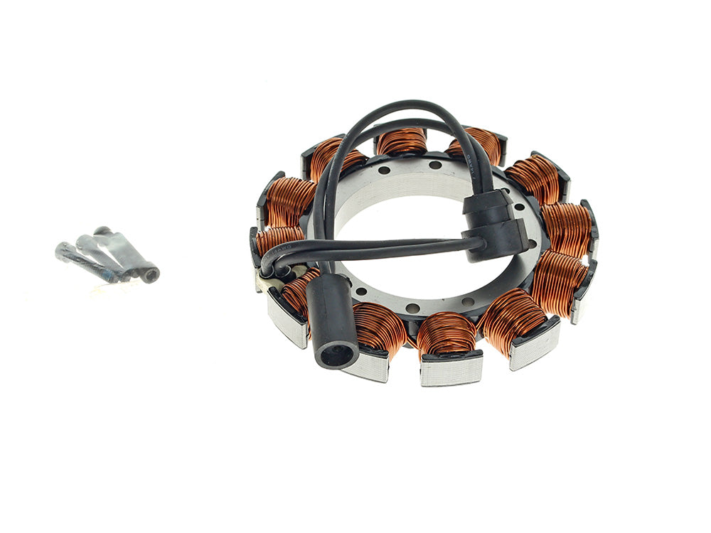 Stator. Fits Sportster 1984-1990 - Drag Specialties