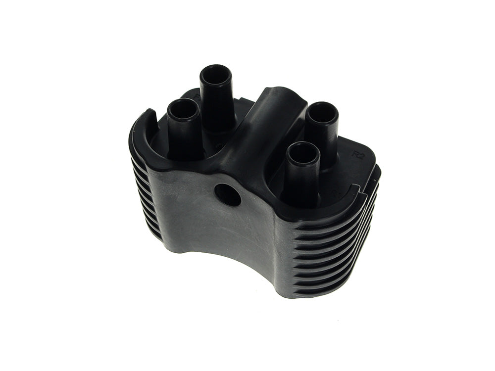 Ignition Coil - Black. Fits Softail 2018-2024 - Drag Specialties