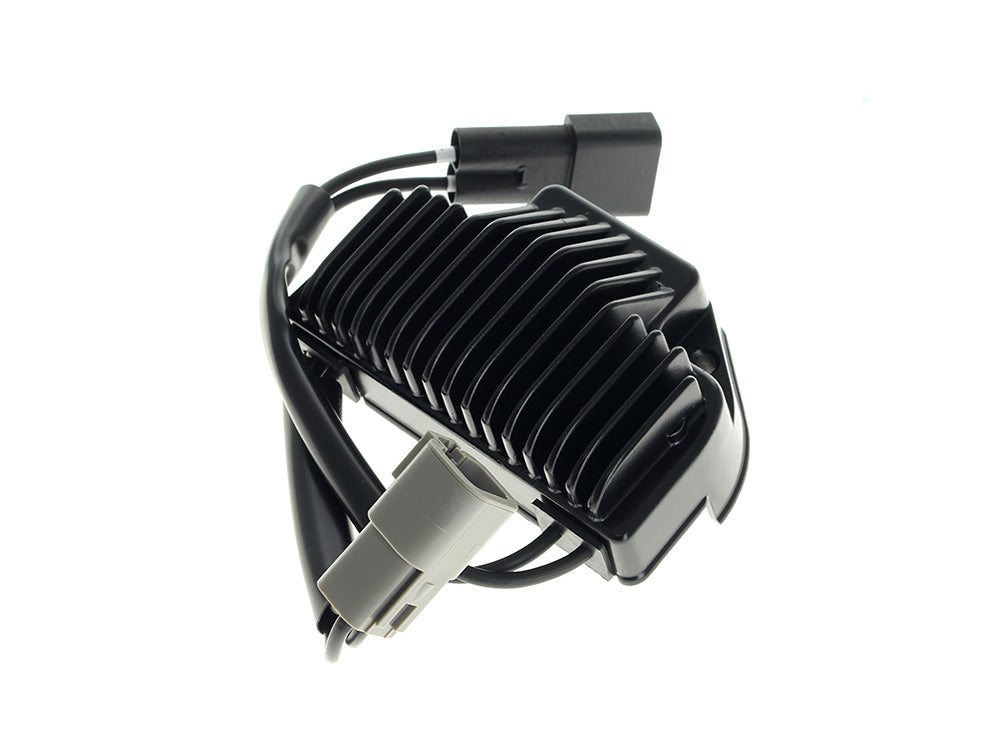 Regulator. Fits Dyna 2004-2005 - Drag Specialties