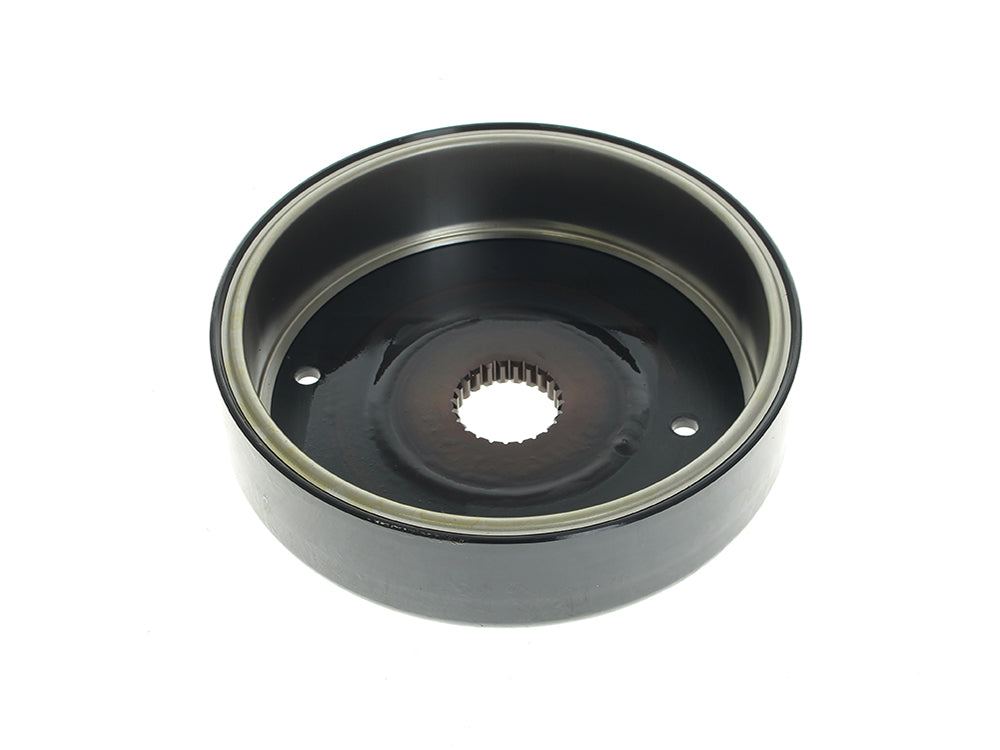 Alternator Rotor. Fits Rocker 2008-2011, Softail 2012-2017, Dyna 2012-2017 & Touring 2011-2016 - Drag Specialties