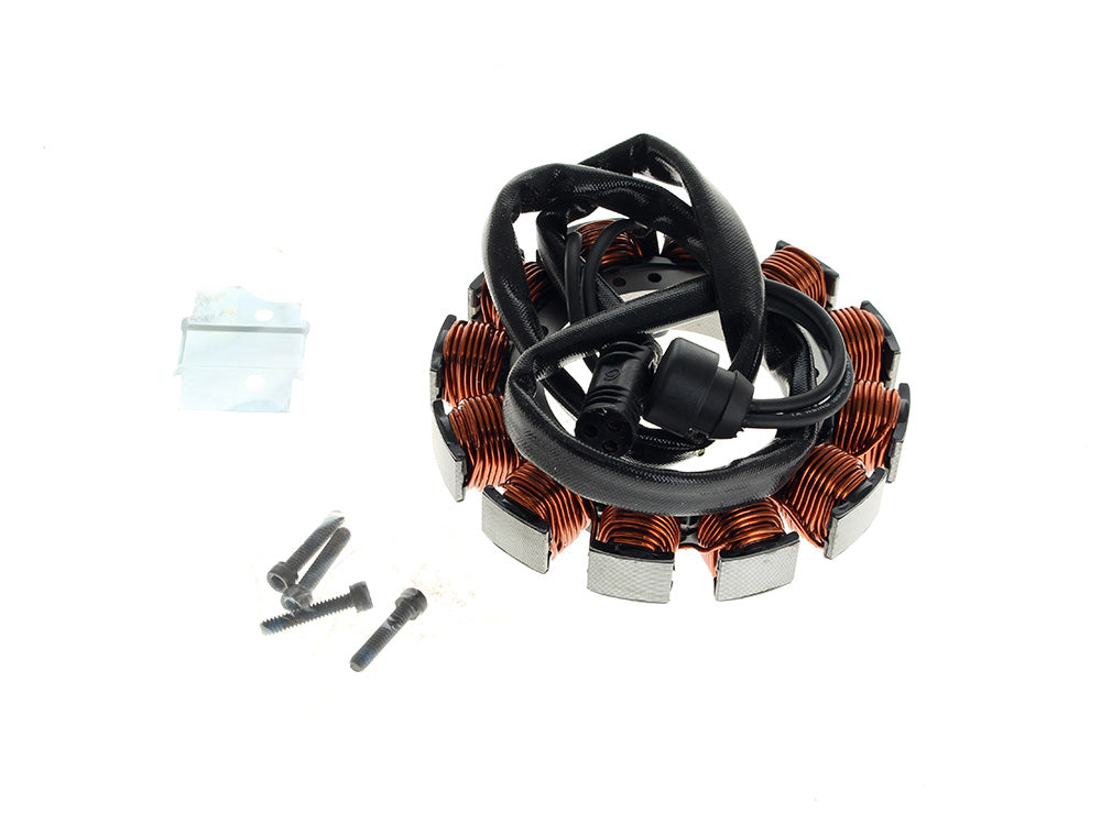 Stator. Fits Sportster 2014-2021 - Drag Specialties