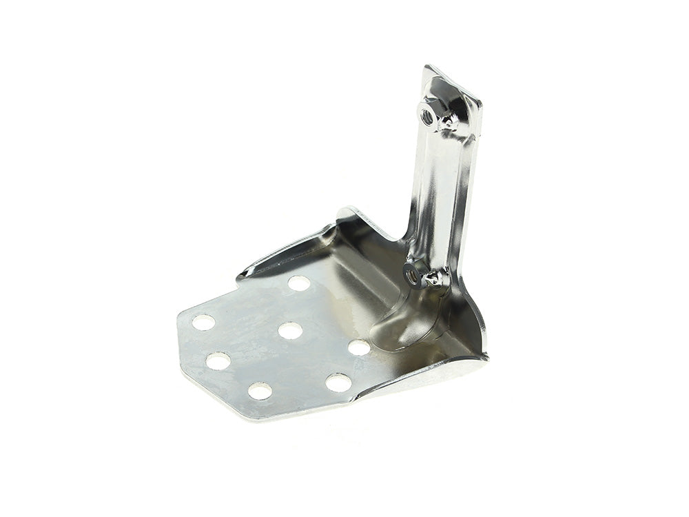 Regulator Mount Bracket. Fits Big Twin 1976-1985 & FXWG 1980-1986 - Drag Specialties