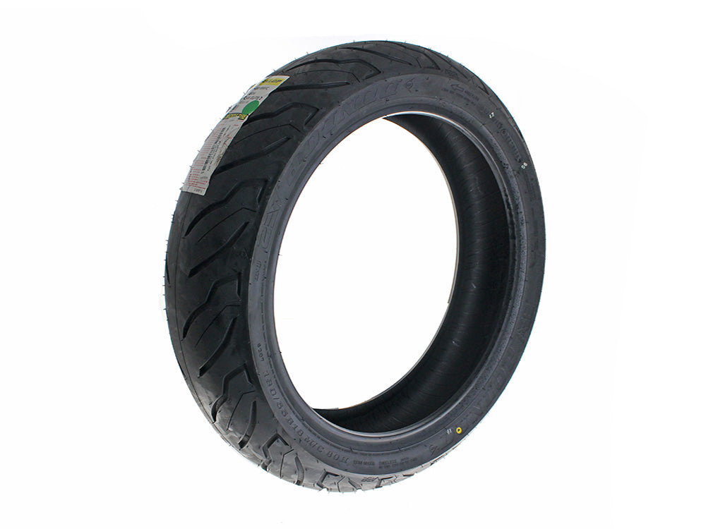 Dunlop American Elite 2, 16in. Rear Tyre. 180/65-B16 - Dunlop