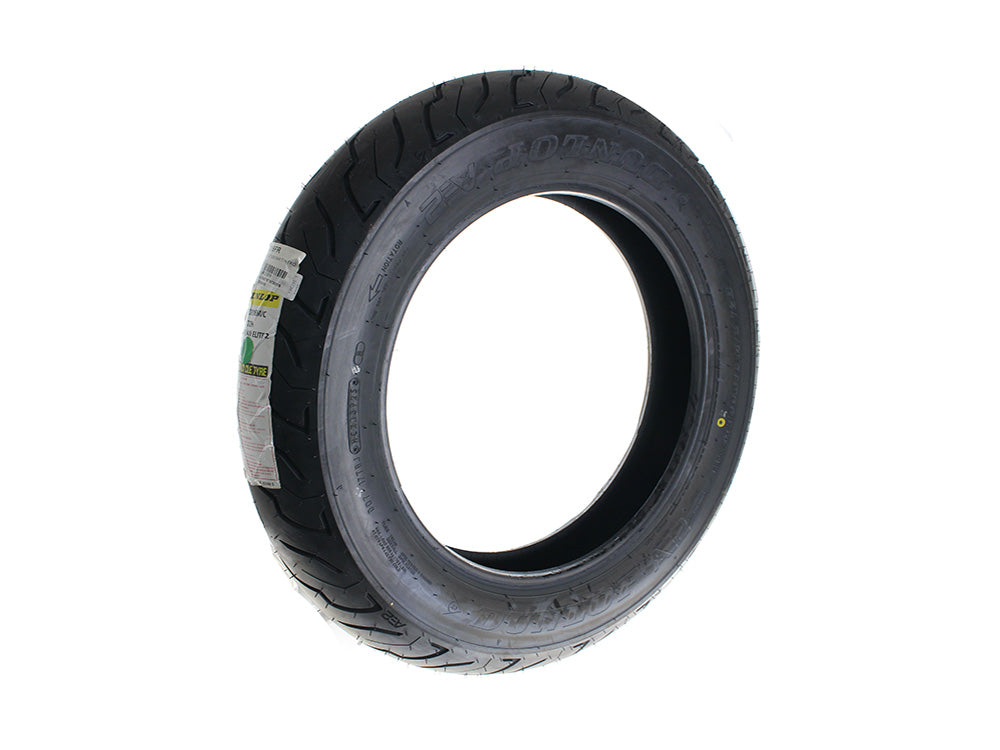 Dunlop American Elite2, 16in. Front Tyre. MT90-B16 (130/90x16) - Dunlop