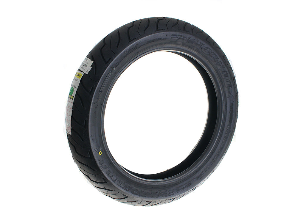 Dunlop American Elite2, 17in. Front Tyre. 130/80-B17 - Dunlop