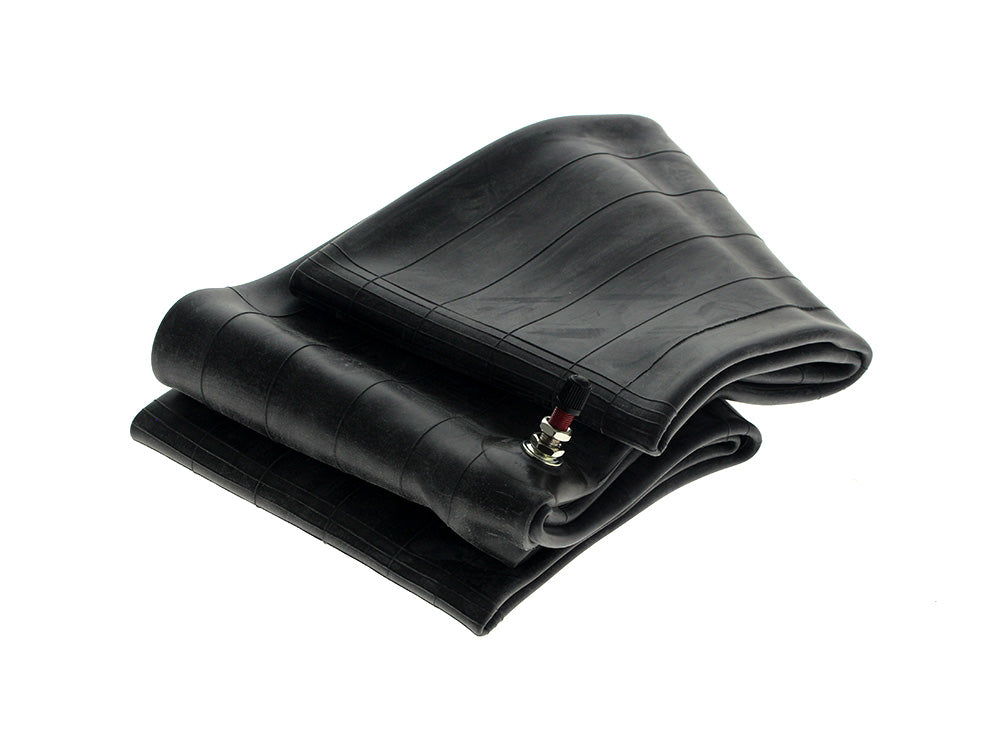 17in. Dunlop Inner Tube with Metal Center Valve. Fits 200/55x17in. Tyres - Dunlop