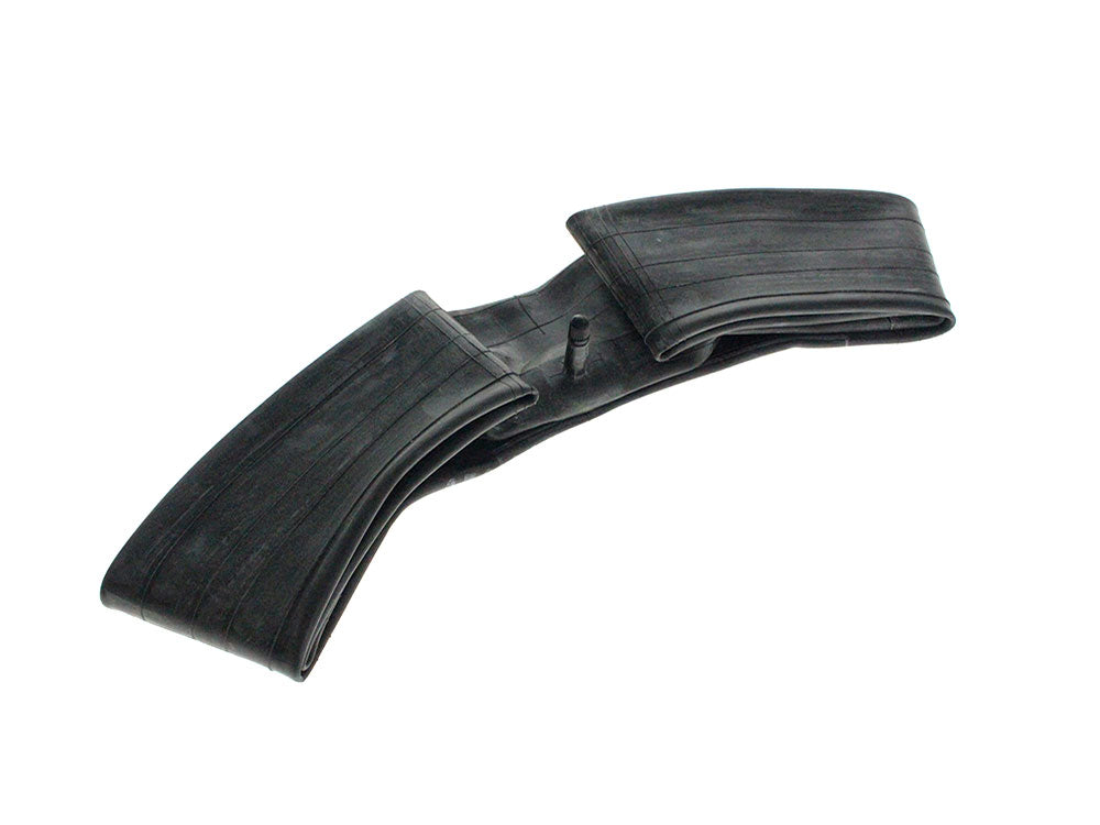 19in. Dunlop Inner Tube with Metal Centre Valve. Fits 2.50in. Wide 19in. Rims - Dunlop