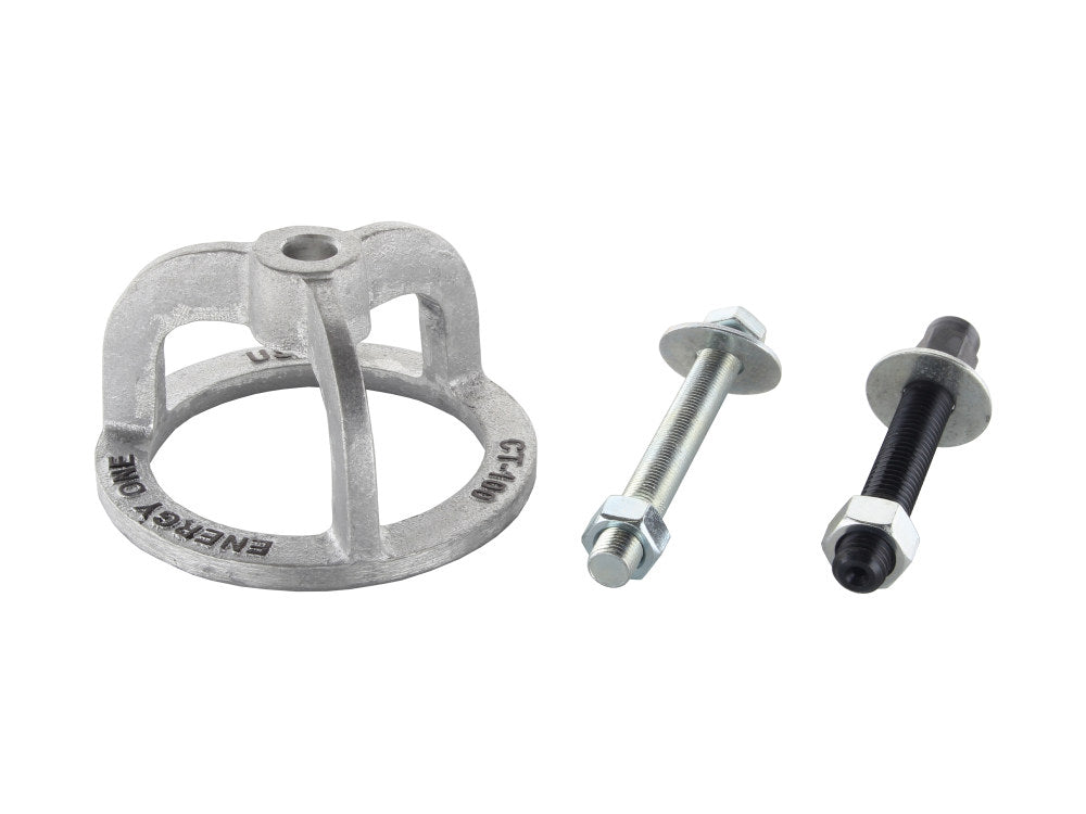 Clutch Spring Compressor Tool. Fits Big Twin 1990-1997 & Sportster 1991-2021 - Energy One Clutches