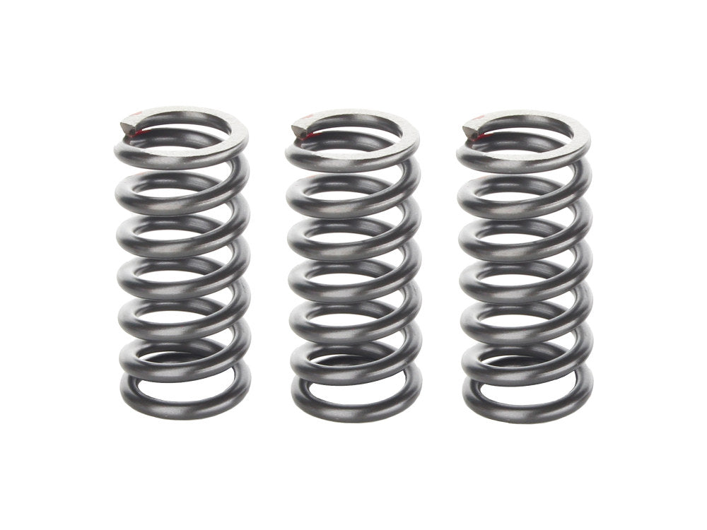 Clutch Springs. Fits CVO Big Twin 2013up, 'S' Models 2016up, Softail 2018up & Touring 2017up - Energy One Clutches