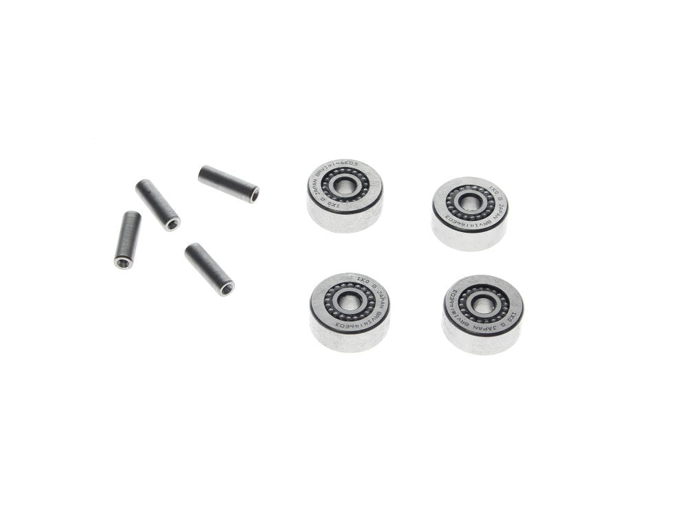 Tappet Roller - Pack of 4. Fits Big Twin 1936-1984 & Sportster 1952-1985. - Eastern Motorcycle Parts