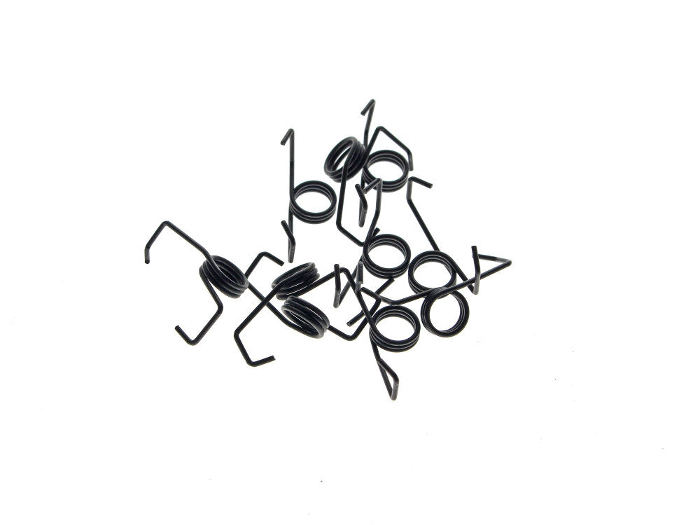 Shift Shaft Pawl Spring - Pack of 10. Fits 5Spd Big Twin 1980-2000 - Eastern Motorcycle Parts