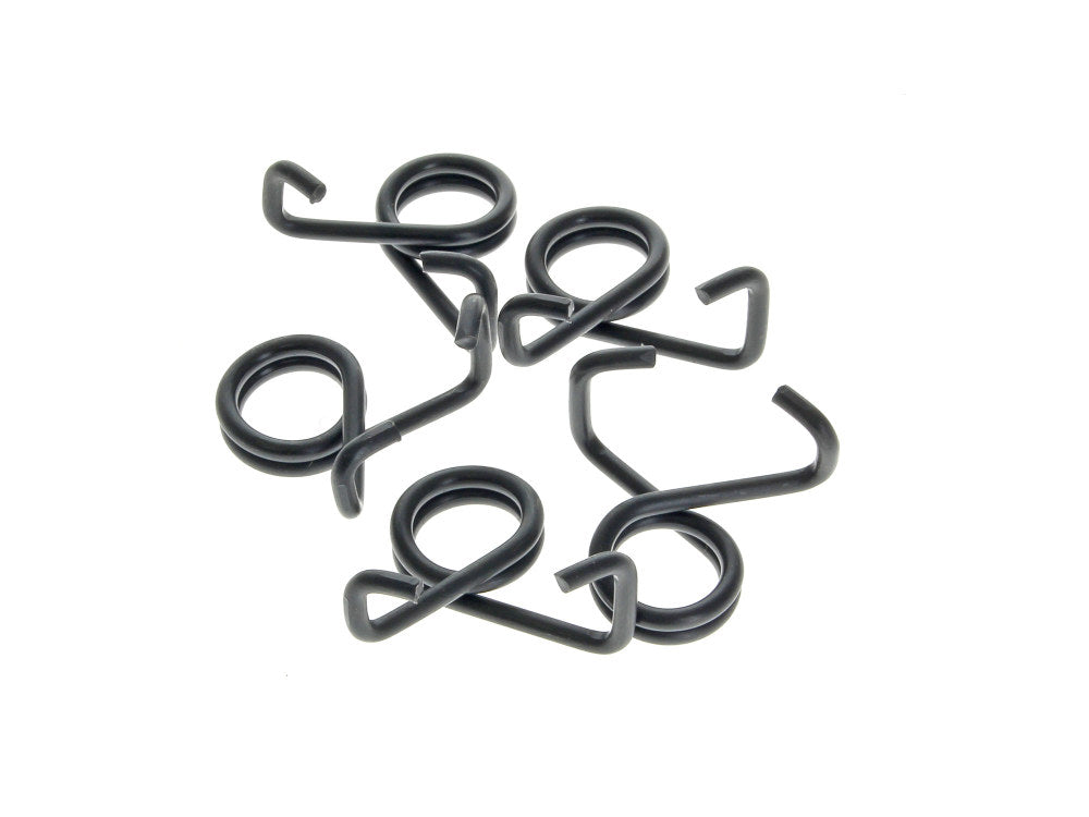 Shift Shaft Spring - Pack 5. Fits 5Spd Big Twin 1980-2006. - Eastern Motorcycle Parts