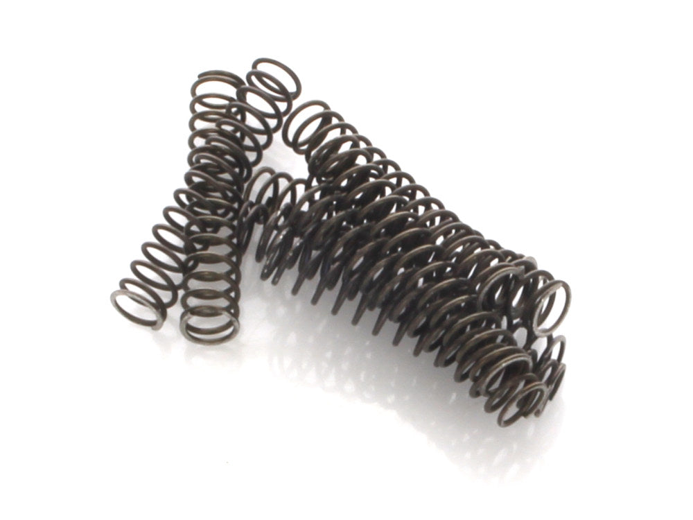 Shifter Pawl Spring - Pack 10. Fits Ratchet Lid Transmission Big Twin 1936-1978 - Eastern Motorcycle Parts