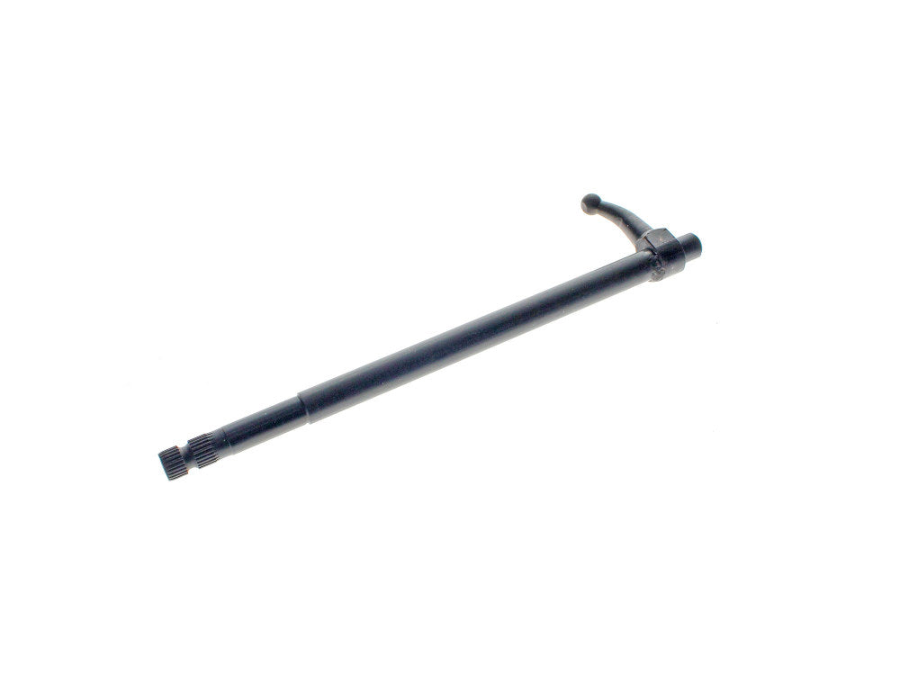 Transmission Shifter Shaft Lever. Fits 4Spd Sportster 1986-1990 - Eastern Motorcycle Parts
