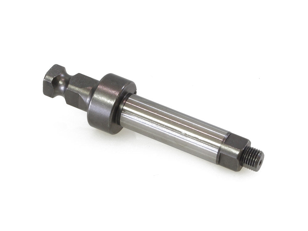 Kick Start Shaft. Fits 4Spd Big Twin 1936-1986. - Eastern Motorcycle Parts