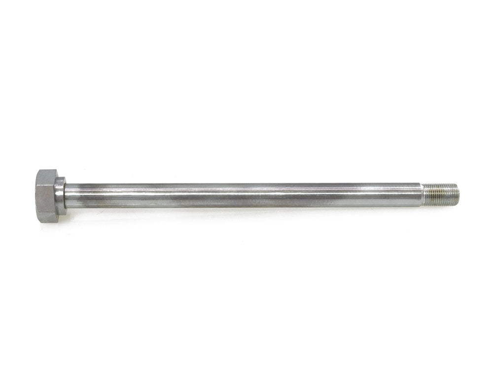 Rear Axle. Fits 4Spd Big Twin 1967-1972. - Eastern Motorcycle Parts