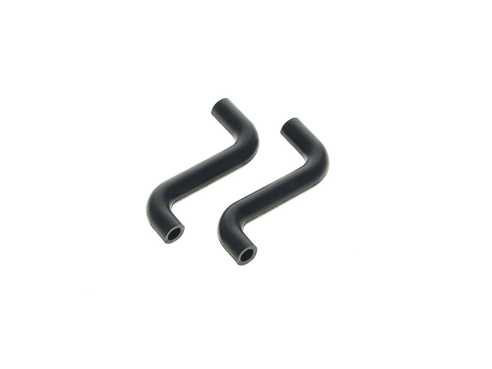 Stock Style Air Cleaner Breather Hoses. Fits Touring 2008-2013 - Eastern Motorcycle Parts