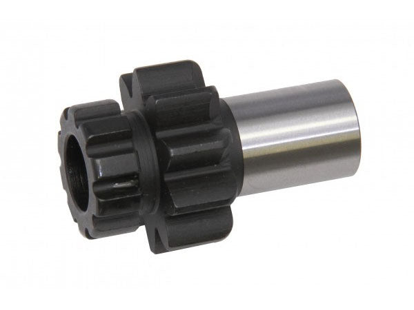 10T Pinion Gear. Fits Big Twin 1994-2006 with 84T Ring Gear Conversion. - Evolution Industries