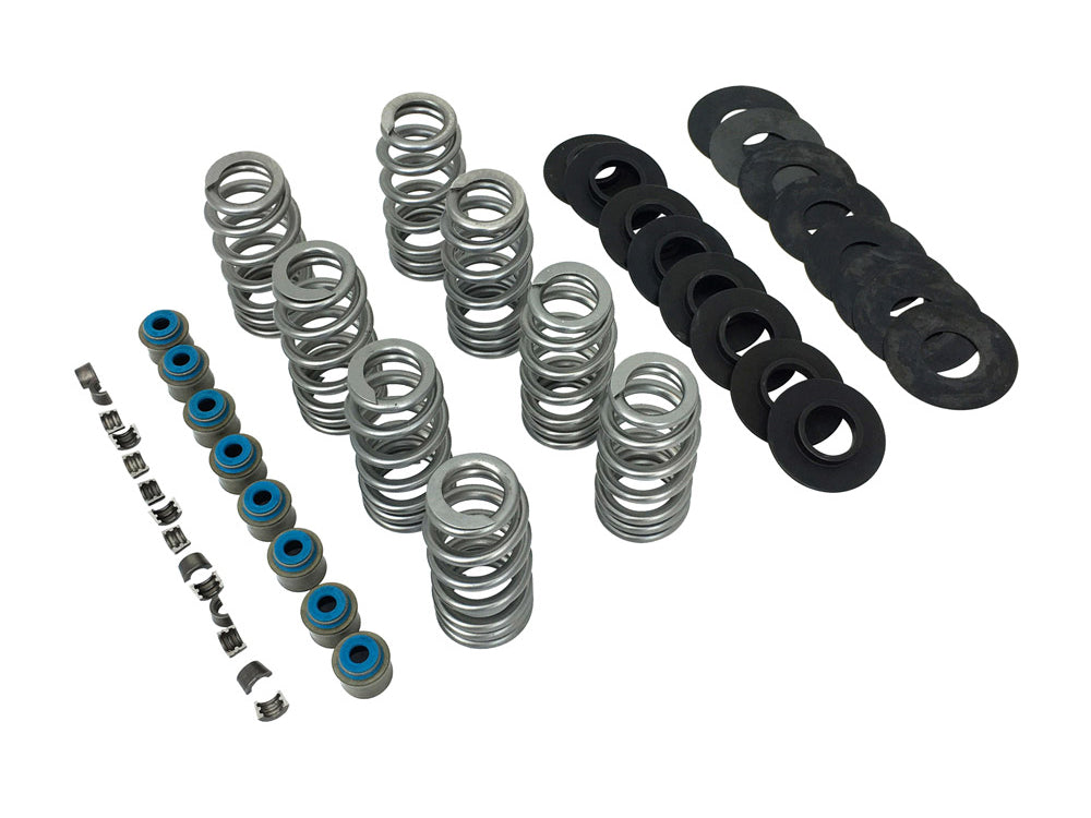 0.565in. Lift Endurance Valve Spring Kit. Fits Milwaukee-Eight 2017up. - Feuling