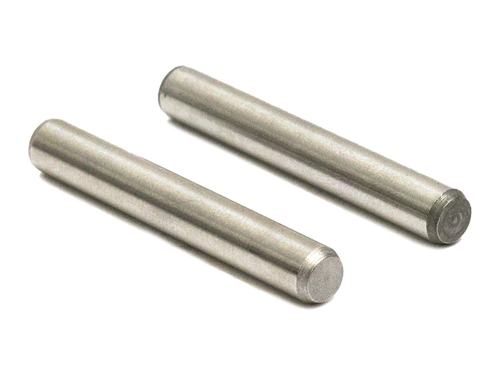 Lifter Anti Rotation Pins - +0.002 Oversize. Fits Twin Cam 1999-2017 - Feuling
