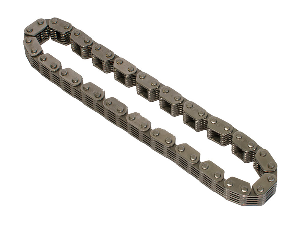 Outer Cam Chain. 22 Link. Fits Dyna 1999-2005, Touring 1999-2006 & Softail 2000-2006 - Feuling