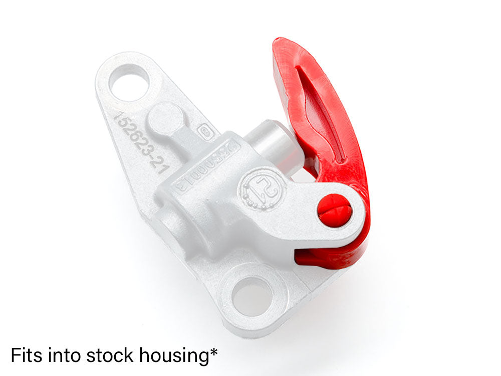 Cam Chain Tensioner Pad. Fits Milwaukee-Eight 2017up - Feuling