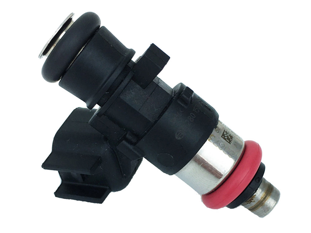 6.1g/s Fuel Injector. Fits Milwaukee-Eight 2017up. - Feuling