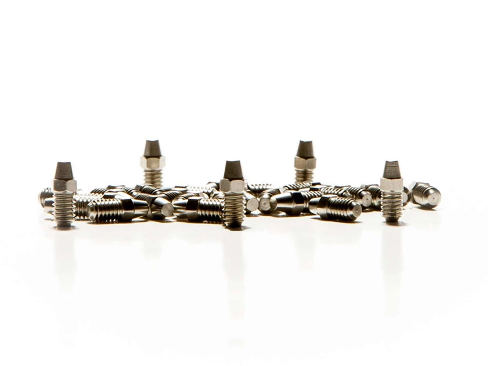 Replacement Cleat/Tip Set - 32 Pieces - Flo Motorsports