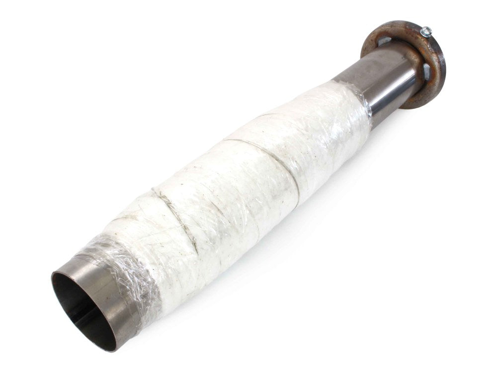 Union 2-into-1 Quiet Baffle. Fits Touring 1995up. - Freedom Performance Exhaust