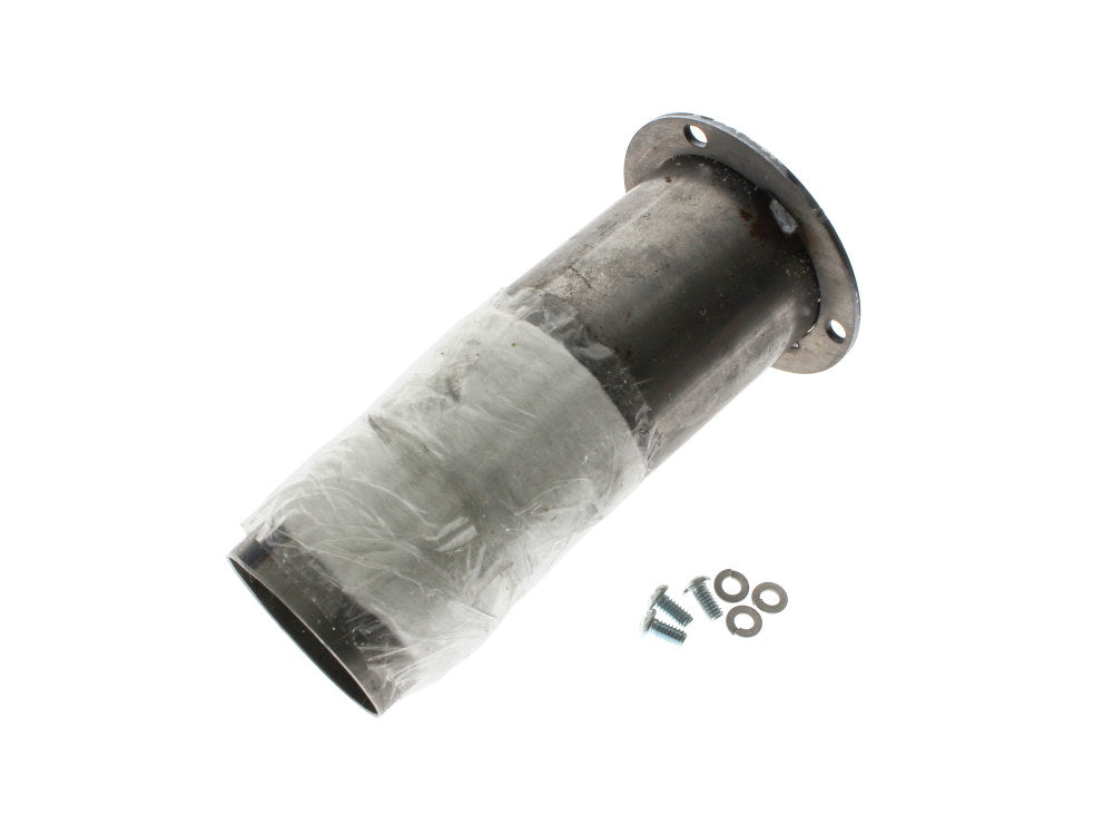 4.5in. Turnout & Combat Quiet Baffle. - Freedom Performance Exhaust