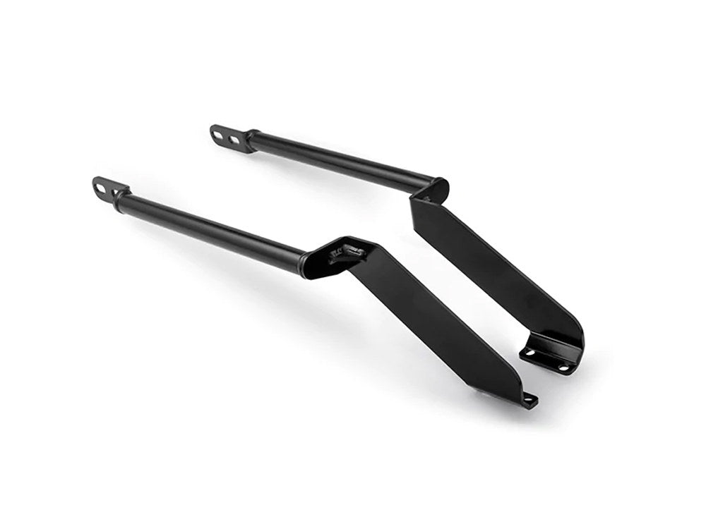 Saddlebag Support Bracket Kit - Hard Bags. Fits BMW R-18 B & R18 Transcontinental 2022up. - Freedom Performance Exhaust