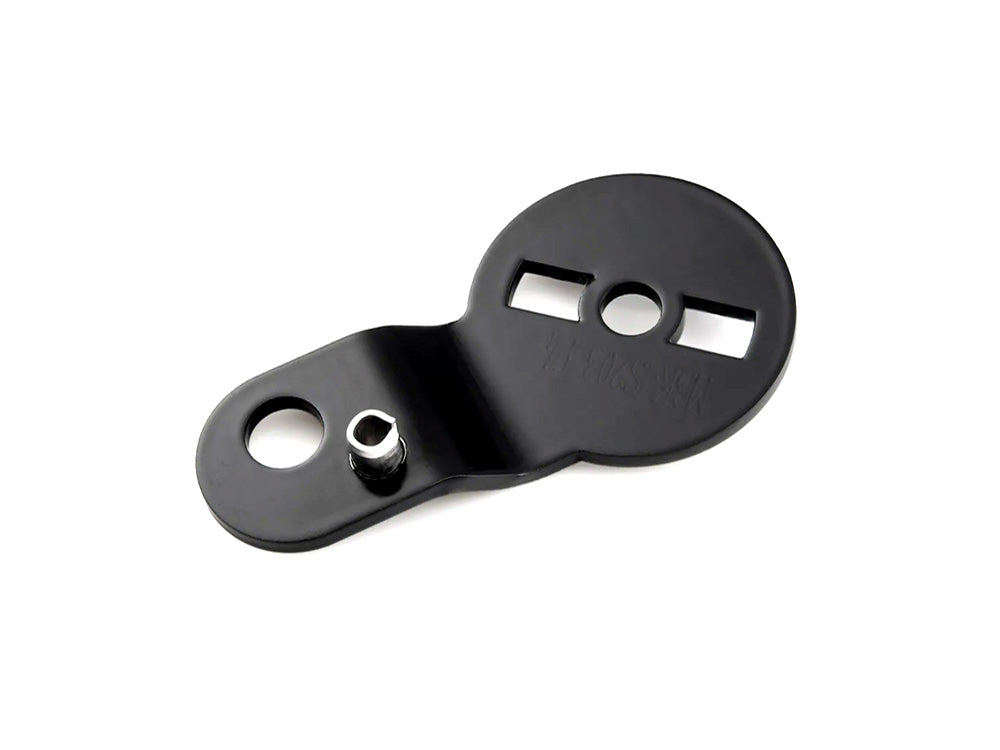 Saddlebag Support Bracket Kit. Fits Heritage Classic & Low Rider ST 2025up - Freedom Performance Exhaust